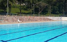 Hotel SESI Valença